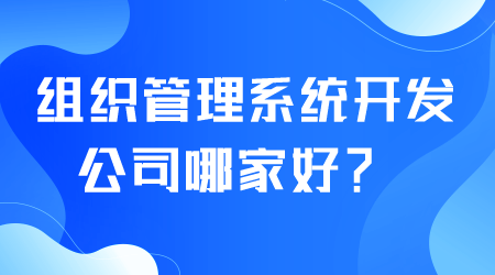 組織管理系統(tǒng)哪家好.png